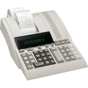 Αριθμομηχανή Olympia CPD 3212S