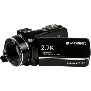 Βιντεοκάμερα Agfaphoto CC2700