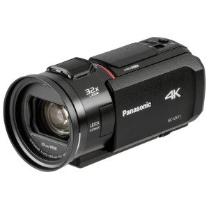 Βιντεοκάμερα Panasonic HC-VX11EG-K μαύρο
