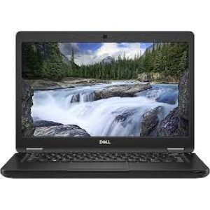 Laptop DELL 5490 14.0″ Core i5-8350U 8GB, 256GB SSD