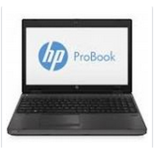 Laptop HP Probook 6570b  15,6 ιντσών 4GB, 500GB