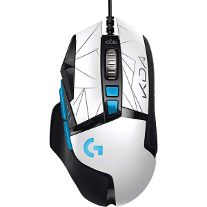 Ποντίκι Logitech G G502 Hero K/DA