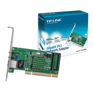 Κάρτα δικτύου TP-Link TG-3269 10/100/1000Mbps