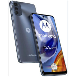 Smartphone Motorola Moto E32s gravity grey